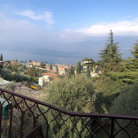 Casa Patrizia Διαμέρισμα Torri Del Benaco Εξωτερικό φωτογραφία