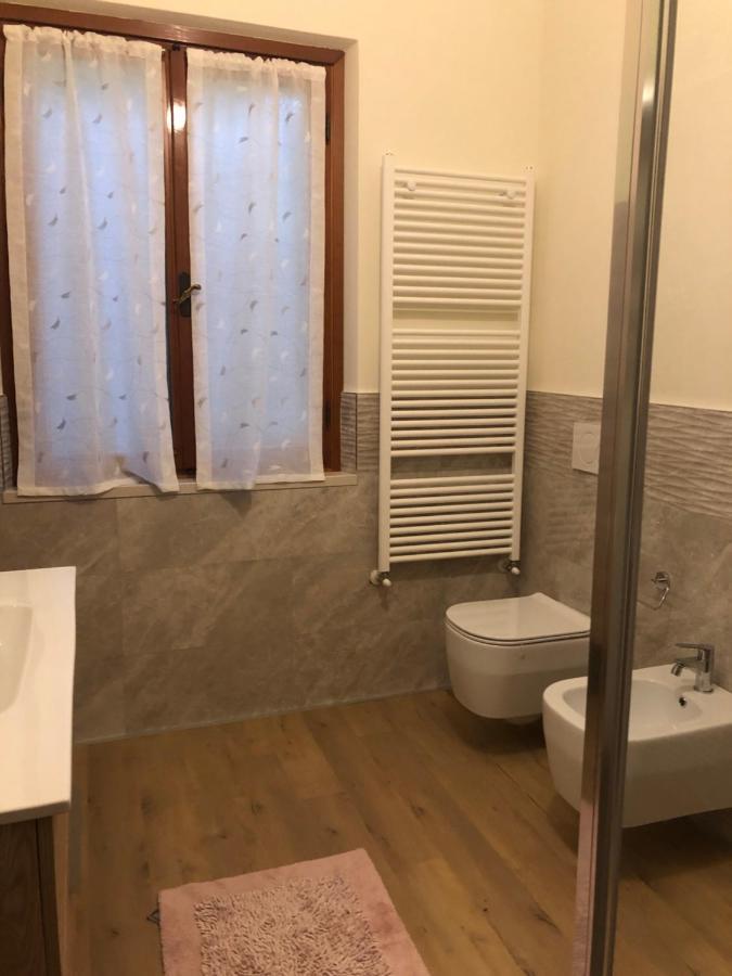 Casa Patrizia Διαμέρισμα Torri Del Benaco Εξωτερικό φωτογραφία