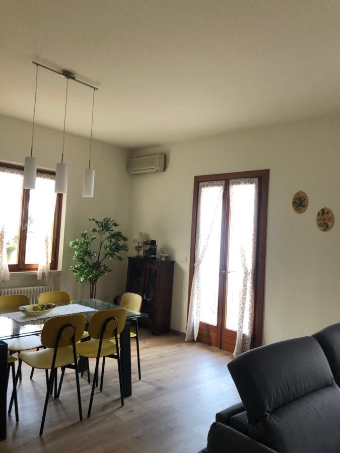 Casa Patrizia Διαμέρισμα Torri Del Benaco Εξωτερικό φωτογραφία