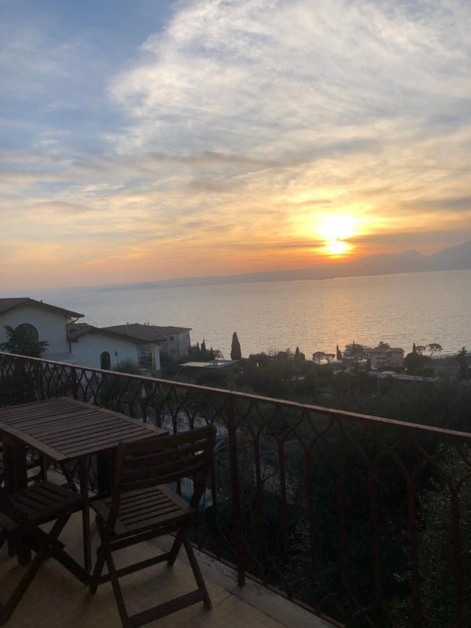 Casa Patrizia Διαμέρισμα Torri Del Benaco Εξωτερικό φωτογραφία