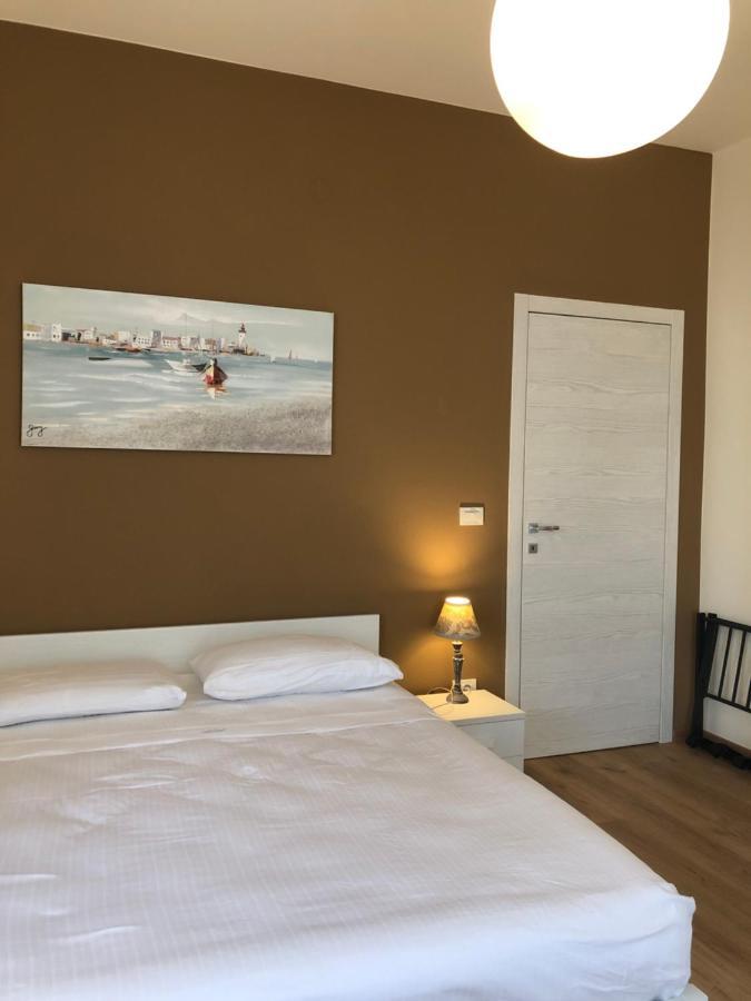 Casa Patrizia Διαμέρισμα Torri Del Benaco Εξωτερικό φωτογραφία