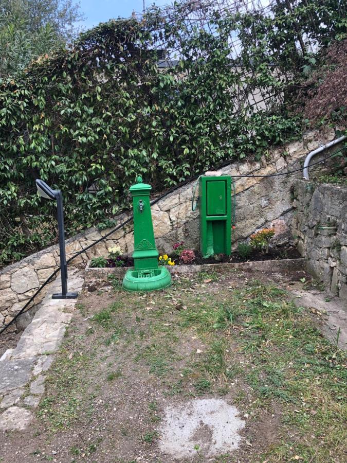 Casa Patrizia Διαμέρισμα Torri Del Benaco Εξωτερικό φωτογραφία