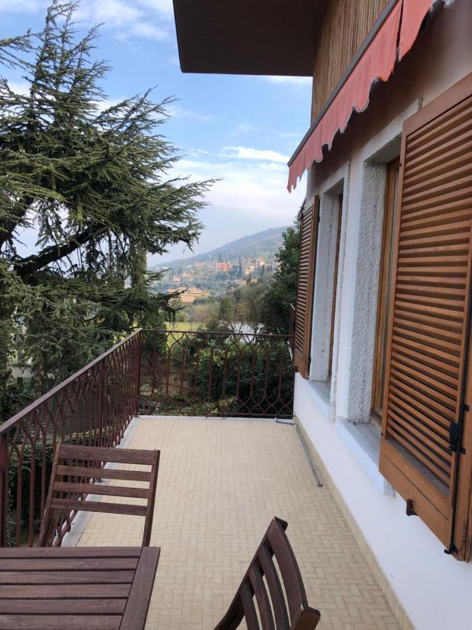 Casa Patrizia Διαμέρισμα Torri Del Benaco Εξωτερικό φωτογραφία
