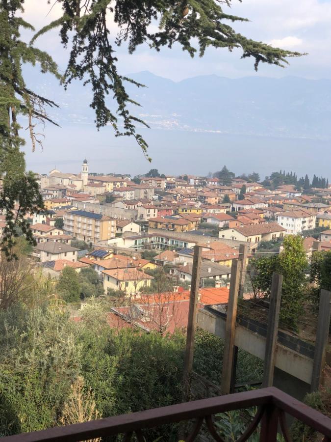 Casa Patrizia Διαμέρισμα Torri Del Benaco Εξωτερικό φωτογραφία