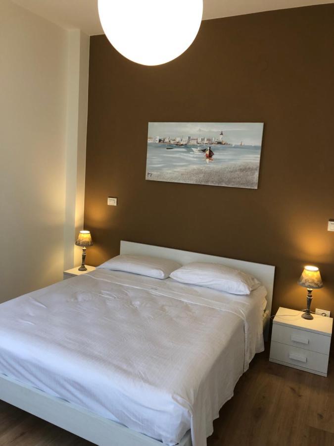Casa Patrizia Διαμέρισμα Torri Del Benaco Εξωτερικό φωτογραφία