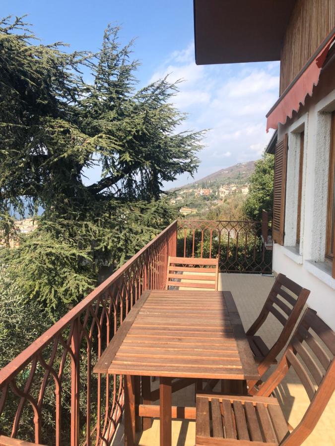 Casa Patrizia Διαμέρισμα Torri Del Benaco Εξωτερικό φωτογραφία
