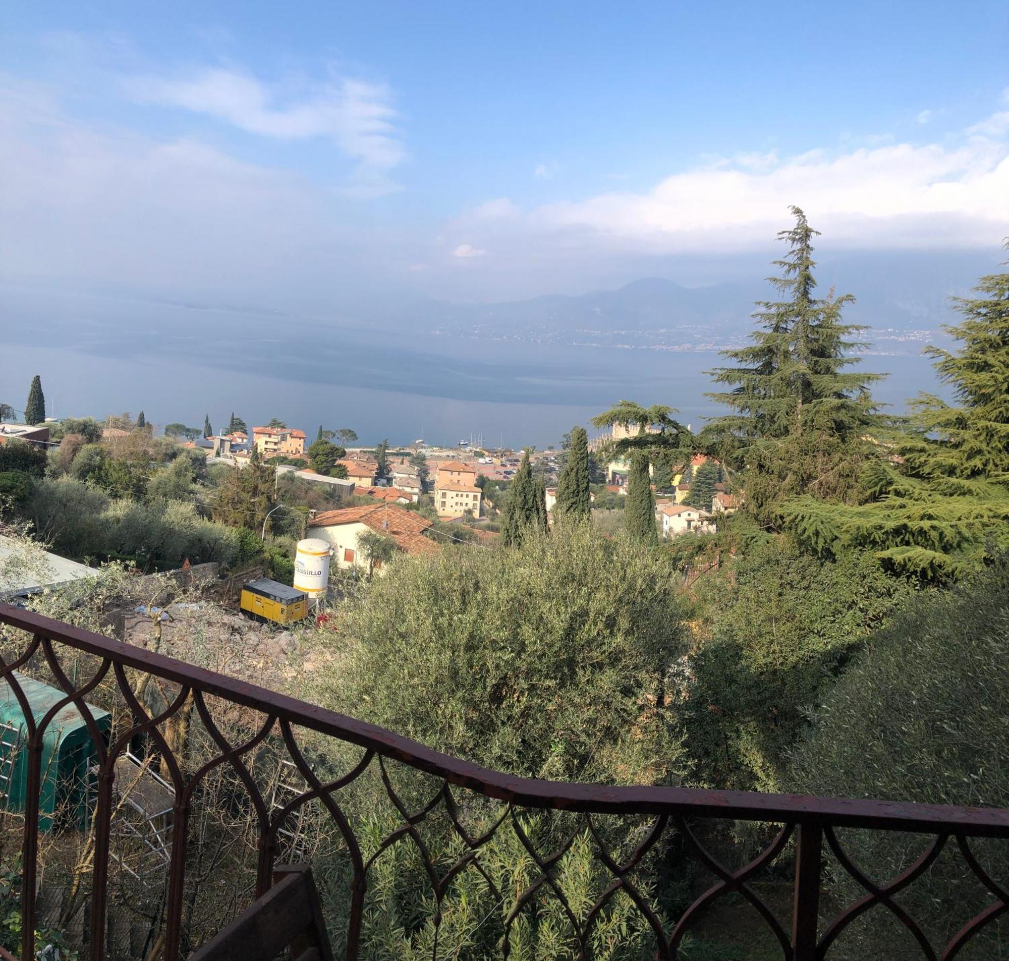 Casa Patrizia Διαμέρισμα Torri Del Benaco Εξωτερικό φωτογραφία