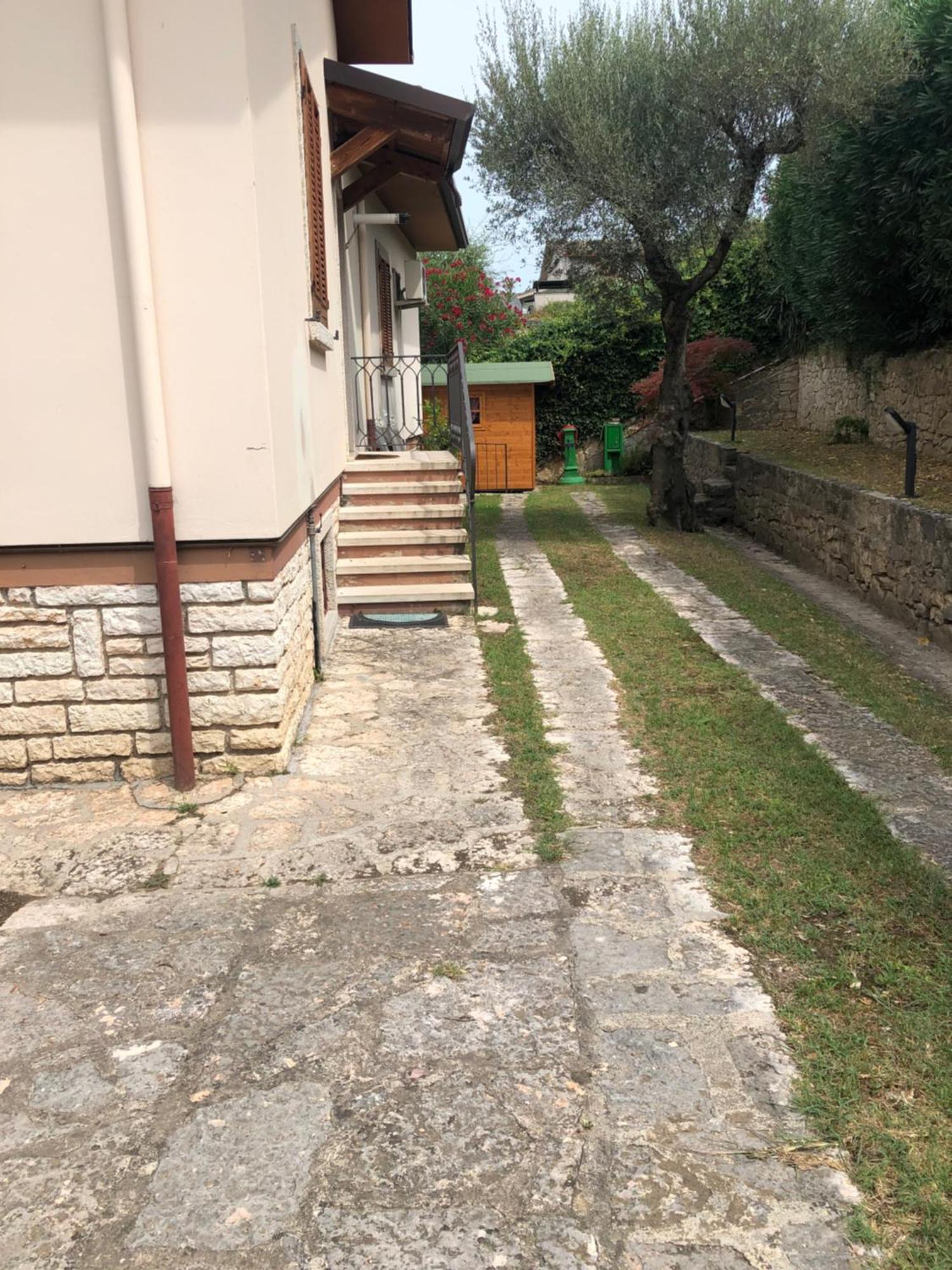 Casa Patrizia Διαμέρισμα Torri Del Benaco Εξωτερικό φωτογραφία